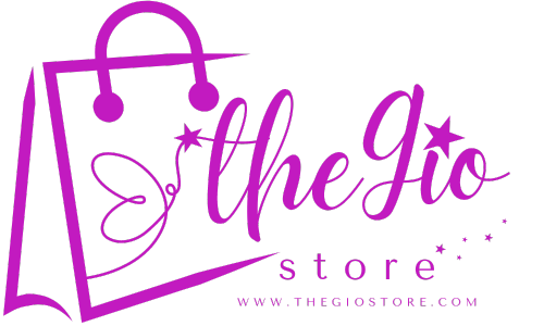 The Gio Store